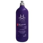 Ficha técnica e caractérísticas do produto Hydra Groomers Shampoo Pró Volume 1Lt