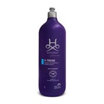 Ficha técnica e caractérísticas do produto Hydra Groomers X-Treme Shampoo Anti-Resíduos 1 L Pet