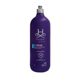 Ficha técnica e caractérísticas do produto Hydra Groomers X-Treme Shampoo Anti-Resíduos 1L Pet Society