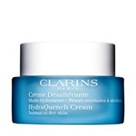 Ficha técnica e caractérísticas do produto HydraQuench Cream Clarins - Creme Hidratante Facial - 50ml