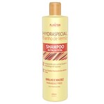 Plancton Professional - Hydraspecial Banho de Verniz Shampoo Nutrição Total