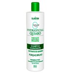 Ficha técnica e caractérísticas do produto Hydraspecial Quiabo Plancton Professional Shampoo 250ml
