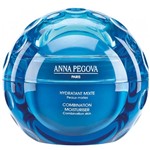 Ficha técnica e caractérísticas do produto Hydratant Mixte Anna Pegova com Proteção Contra a Luz Azul e Visível