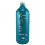 Hydrate DNA Passo 1 - Shampoo 1L - Goz