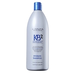 Ficha técnica e caractérísticas do produto Hydrate Shampoo KB2 1000ml - L`anza