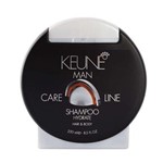 Ficha técnica e caractérísticas do produto Hydrate Shampoo Keune - Shampoo Hidratante - 250ml - 250ml