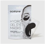 Ficha técnica e caractérísticas do produto Hydro Gel Eye Masks Océane