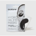 Ficha técnica e caractérísticas do produto Hydro Gel Eye Masks | Océane