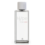 Ficha técnica e caractérísticas do produto Perfume Feminino Hype For Her