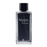Ficha técnica e caractérísticas do produto Hype For Him Perfume Masculino 100Ml [Hinode]