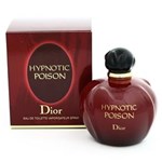 Ficha técnica e caractérísticas do produto Hypnotic Poison de Christian Dior Eau de Toilette Feminino 100 Ml - 100 ML