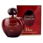 Ficha técnica e caractérísticas do produto Hypnotic Poison Dior 100Ml