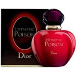 Ficha técnica e caractérísticas do produto Hypnotic Poison Eau de Toilette Diör - Perfume Feminino - 100ml