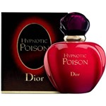 Ficha técnica e caractérísticas do produto Hypnotic Poison Eau de Toilette Diör - Perfume Feminino 50 Ml - Paris