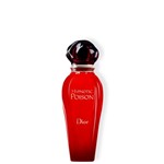 Perfume Feminino Roller Hypnotic Poison Dior Eau de Toilette 20ml
