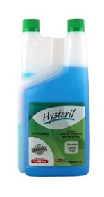 Ficha técnica e caractérísticas do produto Hysteril 1 L Desinfetante e Eliminador de Odores - Agener Uniao
