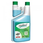 Hysteril 1l - Desinfetante e Eliminador de Odores - Agener