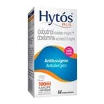 Ficha técnica e caractérísticas do produto Hytos Plus Xarope com 100ml