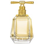 Ficha técnica e caractérísticas do produto I Am Juicy Couture Eau de Parfum - Perfume Feminino 50ml