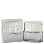 Ficha técnica e caractérísticas do produto I Am King Eau de Toilette Spray Perfume Masculino 50 ML-Sean John