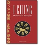 Ficha técnica e caractérísticas do produto I Ching - Garamond