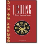 Ficha técnica e caractérísticas do produto I Ching: o Livro das Mutações