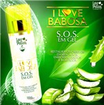 Ficha técnica e caractérísticas do produto I Love Babosa 200 Ml - Love Potion