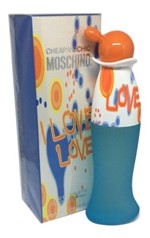 Ficha técnica e caractérísticas do produto I Love Love Edt 30ml - Moschino