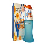 Ficha técnica e caractérísticas do produto I Love Love - Moschino