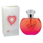 Ficha técnica e caractérísticas do produto I Love Mont'anne Eau de Parfum Feminino 100 Ml