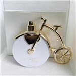 Ficha técnica e caractérísticas do produto I Love MontAnne Parfums Luxe Feminino EDP 100ML - Tester - MontAnne