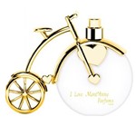 Ficha técnica e caractérísticas do produto I Love Mont'anne Parfums Luxe MontAnne - Perfume Feminino - Eau de Parfum