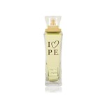 Ficha técnica e caractérísticas do produto I Love PE Paris Elysees de 100 Ml - Perfume Feminino