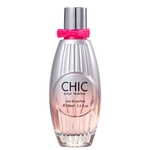 Ficha técnica e caractérísticas do produto I-Scents Chic Pour Femme Eau de Parfum - Perfume Feminino 100ml
