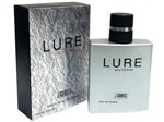 Lure Pour Homme Eau de Toilette I-scents 100ml - Perfume Masculino