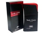 I-Scents Noir Gem Pour Homme Perfume Masculino - Eau de Toilette 100ml