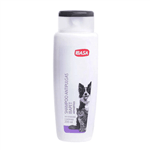 Ficha técnica e caractérísticas do produto IBASA Shampoo Antipulgas - 200ml