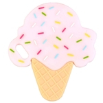 Ficha técnica e caractérísticas do produto Ice Cream beb¨º Gel Molar