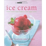 Ficha técnica e caractérísticas do produto Ice Cream