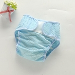 Ficha técnica e caractérísticas do produto Ice Silk malha do tecido do bebê fresco respirável verão capa de tecido de estiramento