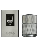 Ficha técnica e caractérísticas do produto Icon Eau de Parfum For Men Dunhill - Perfume Masculino 50ml