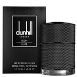 Ficha técnica e caractérísticas do produto Icon Elite Dunhill Eau de Parfum – Perfume Masculino 50ml