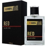 Id Men Red Eau de Toillet - Perfume Masculino - 100 ml