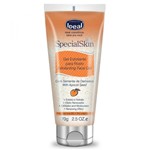 Ficha técnica e caractérísticas do produto Ideal Special Skin Gel Esfoliante Facial Apricot 70g