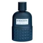 Identity I-Scents Perfume Masculino - Eau de Toilette 100ml
