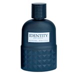Ficha técnica e caractérísticas do produto Identity I-Scents Perfume Masculino - Eau de Toilette 100ml