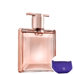 Ficha técnica e caractérísticas do produto Idôle Lancôme Eau de Parfum - Perfume Feminino 25ml+Beleza na Web Roxo - Nécessaire