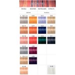 Ficha técnica e caractérísticas do produto Igora Fashion Lights Coloração L/77 Cobre 60ml