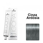 Ficha técnica e caractérísticas do produto Igora Royal Silver White Cinza Ardosia - Schwarzkopf