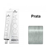 Ficha técnica e caractérísticas do produto Igora Royal Silver White Prata - Schwarzkopf